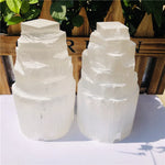 Big selenite tower