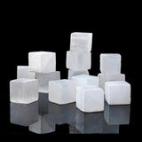 Cube selenite