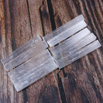 Selenite cleansing stick