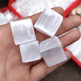 Selenite for pain