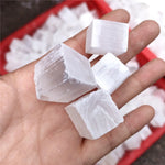 Selenite for pain