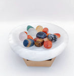 Extra Large selenite bowl