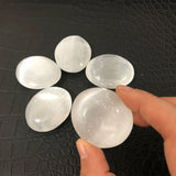 Selenite stone healing