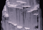 Selenite Mountain