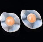 Selenite Poached Egg