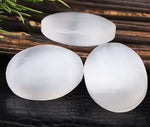 Selenite charging stone